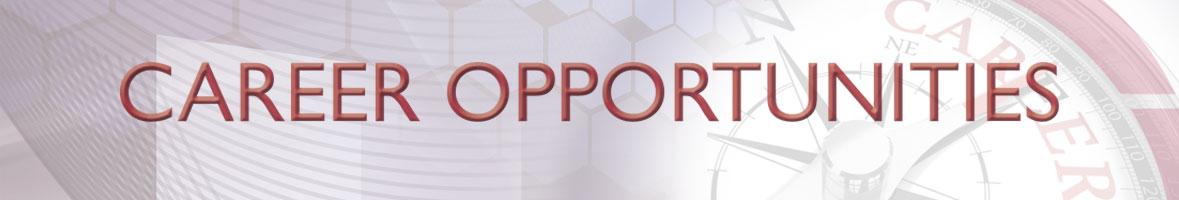 News from Testa Analytical